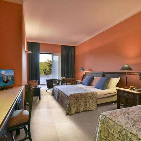 Hotel Schuhmann Paestum Ngoại thất bức ảnh
