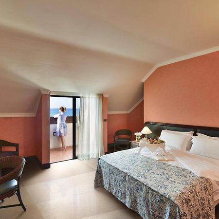 Hotel Schuhmann Paestum Ngoại thất bức ảnh