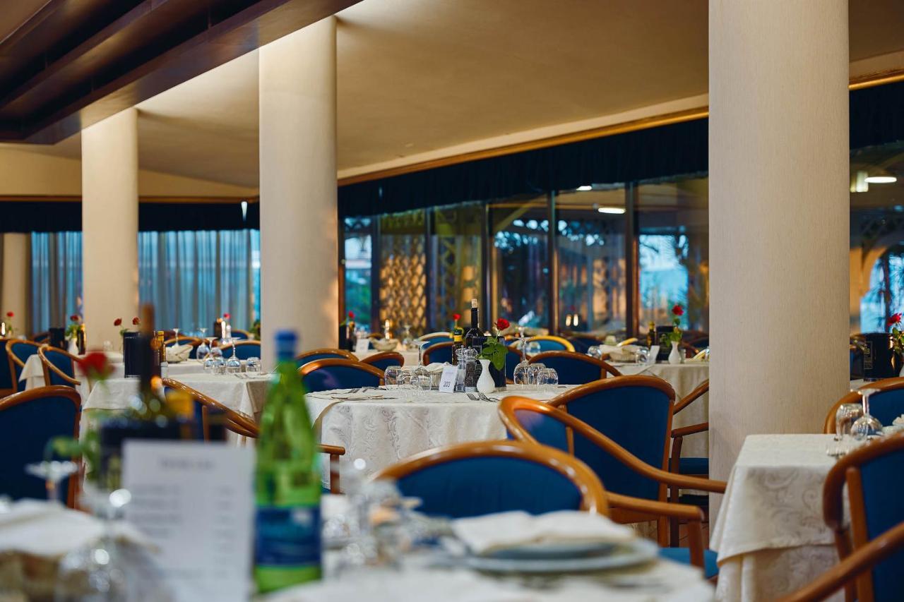 Hotel Schuhmann Paestum Ngoại thất bức ảnh